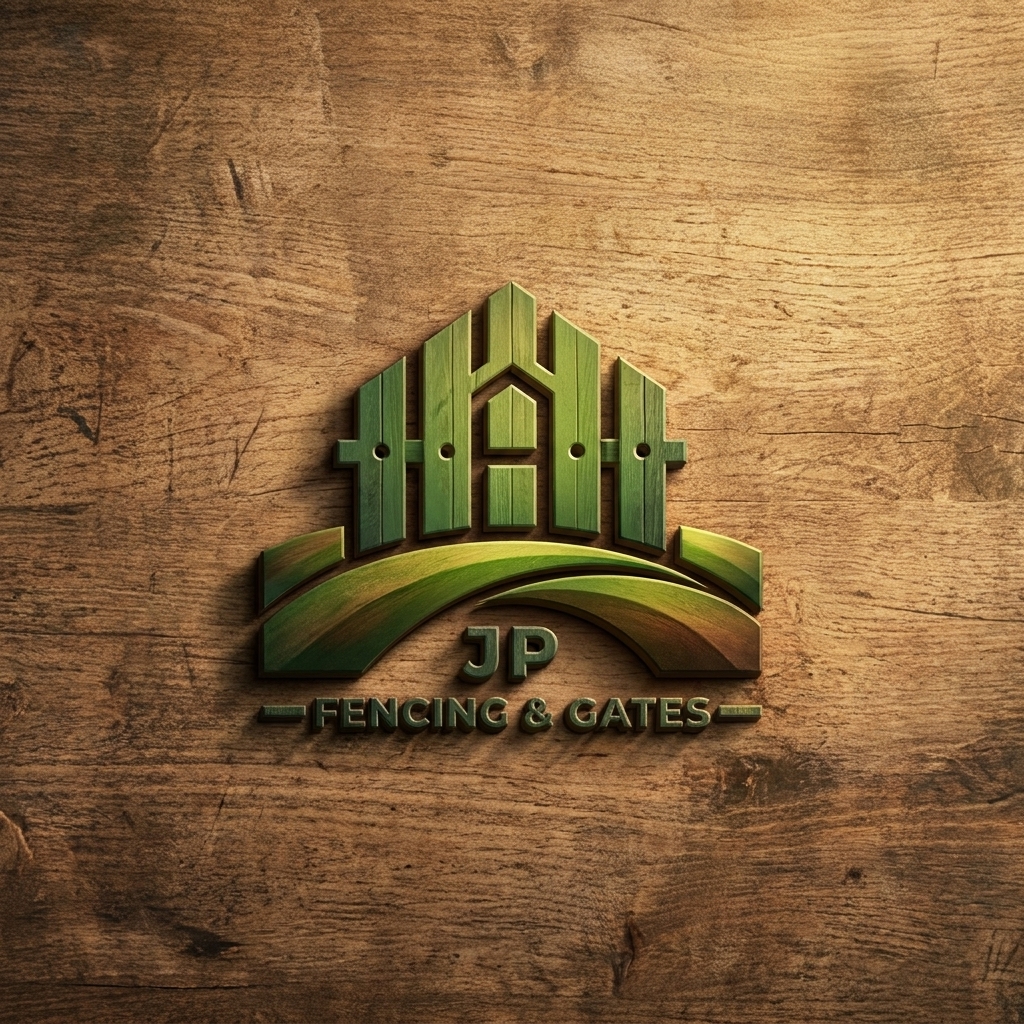 JP Fencing & Gates